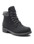 Nelli Blu Туристически oбувки CS2270-14 Черен - Pepit.bg