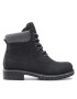 Nelli Blu Туристически oбувки CS2270-14 Черен - Pepit.bg
