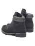 Nelli Blu Туристически oбувки CS2270-14 Черен - Pepit.bg