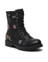 Nelli Blu Туристически oбувки CS2665-06 Черен - Pepit.bg