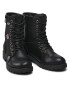 Nelli Blu Туристически oбувки CS2665-06 Черен - Pepit.bg