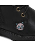 Nelli Blu Туристически oбувки CS2665-06 Черен - Pepit.bg