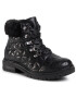 Nelli Blu Туристически oбувки CS5216-04 Черен - Pepit.bg