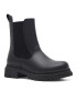 Nelli Blu Туристически oбувки CS5819-03 Черен - Pepit.bg