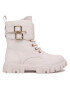 Nelli Blu Туристически oбувки CS5827-10 Бежов - Pepit.bg