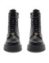Nelli Blu Туристически oбувки CS6139-01 Черен - Pepit.bg