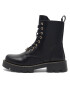 Nelli Blu Туристически oбувки CS6139-01 Черен - Pepit.bg