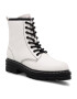 Nelli Blu Туристически oбувки CS6150-01 Бял - Pepit.bg