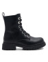 Nelli Blu Туристически oбувки CS6171-01 Черен - Pepit.bg