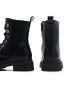 Nelli Blu Туристически oбувки CS6171-01 Черен - Pepit.bg