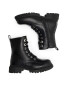 Nelli Blu Туристически oбувки CS6171-01 Черен - Pepit.bg
