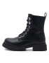 Nelli Blu Туристически oбувки CS6171-01 Черен - Pepit.bg