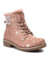 Nelli Blu Туристически oбувки CS722-56 Розов - Pepit.bg