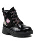 Nelli Blu Зимни обувки CM201116-25 Черен - Pepit.bg