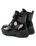 Nelli Blu Зимни обувки CM201116-25 Черен - Pepit.bg