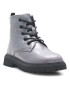 Nelli Blu Зимни обувки CM221027-16 Сив - Pepit.bg