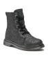 Nelli Blu Зимни обувки CS102607-24 Черен - Pepit.bg