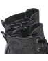 Nelli Blu Зимни обувки CS102607-24 Черен - Pepit.bg