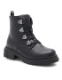 Nelli Blu Зимни обувки CS5129-21 Черен - Pepit.bg
