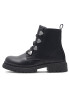 Nelli Blu Зимни обувки CS5129-21 Черен - Pepit.bg