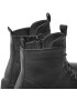 Nelli Blu Зимни обувки CS5822-01 Черен - Pepit.bg