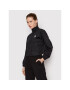 New Balance Анорак WJ21501 Черен Oversize - Pepit.bg