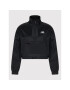 New Balance Анорак WJ21501 Черен Oversize - Pepit.bg