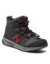 New Balance Ботуши YT800BS2 Черен - Pepit.bg