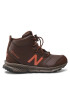 New Balance Ботуши YT800CB2 Кафяв - Pepit.bg