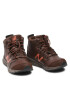 New Balance Ботуши YT800CB2 Кафяв - Pepit.bg