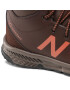 New Balance Ботуши YT800CB2 Кафяв - Pepit.bg