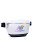 New Balance Чанта за кръст LAB13115SST Бял - Pepit.bg