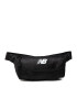 New Balance Чанта за кръст LAB13148BK Черен - Pepit.bg