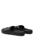 New Balance Чехли SUF50BK1 Черен - Pepit.bg
