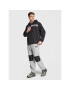 New Balance Долнище анцуг All Terrain Spinnex MP23509 Сив Relaxed Fit - Pepit.bg