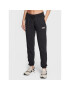 New Balance Долнище анцуг Athletics WP23811 Черен Athletic Fit - Pepit.bg