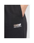 New Balance Долнище анцуг Athletics WP23811 Черен Athletic Fit - Pepit.bg