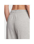New Balance Долнище анцуг Athletics WP23811 Сив Athletic Fit - Pepit.bg