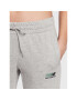 New Balance Долнище анцуг Athletics WP23811 Сив Athletic Fit - Pepit.bg