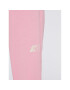 New Balance Долнище анцуг Essentials WP23508 Розов Relaxed Fit - Pepit.bg