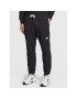 New Balance Долнище анцуг MP23504 Черен Athletic Fit - Pepit.bg