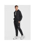 New Balance Долнище анцуг MP23504 Черен Athletic Fit - Pepit.bg