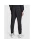 New Balance Долнище анцуг MP23504 Черен Athletic Fit - Pepit.bg