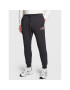 New Balance Долнище анцуг MP23901 Черен Athletic Fit - Pepit.bg