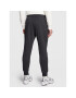 New Balance Долнище анцуг MP23901 Черен Athletic Fit - Pepit.bg