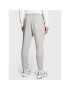 New Balance Долнище анцуг MP23901 Сив Athletic Fit - Pepit.bg