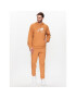 New Balance Долнище анцуг MP31539 Жълт Regular Fit - Pepit.bg