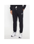 New Balance Долнище анцуг NB Essentials Sweatpant MP33509 Черен Regular Fit - Pepit.bg