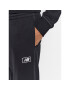 New Balance Долнище анцуг NB Essentials Sweatpant MP33509 Черен Regular Fit - Pepit.bg