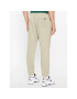 New Balance Долнище анцуг NB Essentials Sweatpant MP33509 Зелен Regular Fit - Pepit.bg